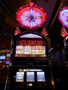 Casino Spielautomaten 